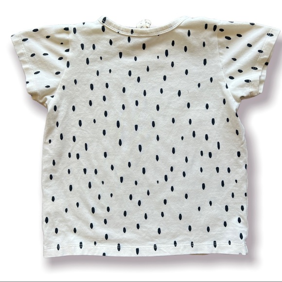 Gus + Steel Tee - Picture 2 of 2